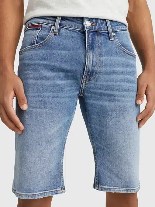 Tommy Jeans Ronnie Shorts Denim Medium