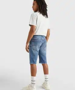 Tommy Jeans Ronnie Shorts Denim Medium