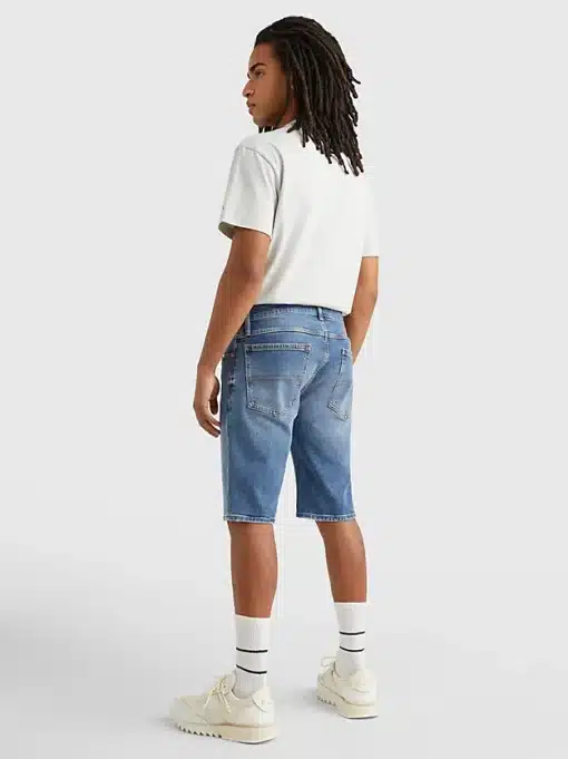 Tommy Jeans Ronnie Shorts Denim Medium