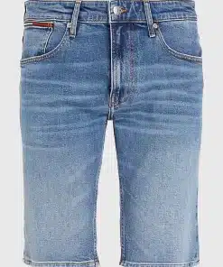 Tommy Jeans Ronnie Shorts Denim Medium