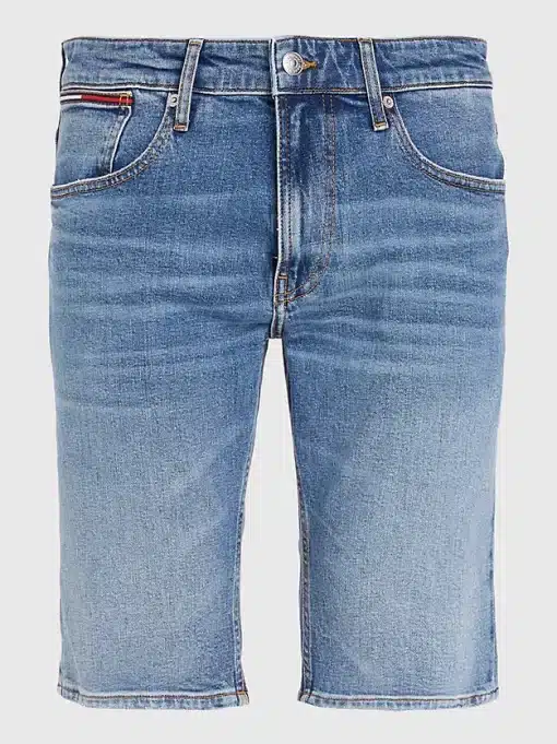 Tommy Jeans Ronnie Shorts Denim Medium