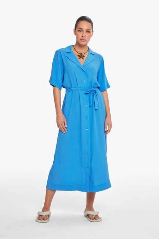 Envii Enpinenut Dress Regattu