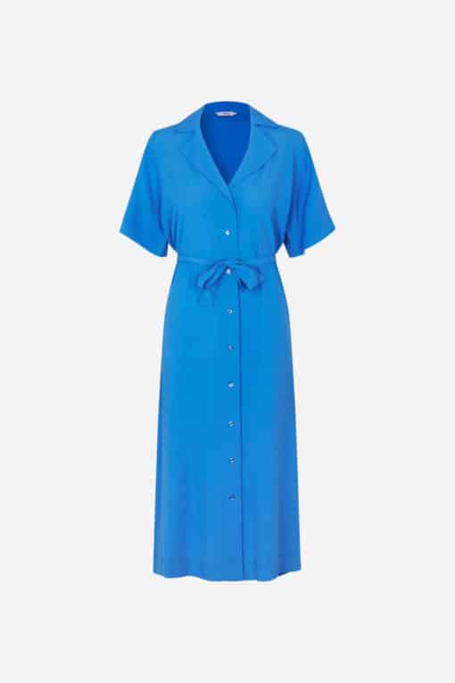 Envii Enpinenut Dress Regattu