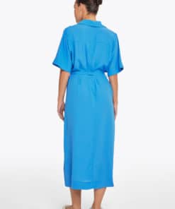 Envii Enpinenut Dress Regattu