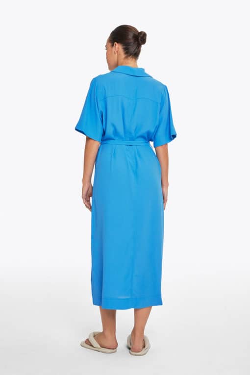Envii Enpinenut Dress Regattu