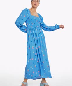 Envii Enzinnia Dress Starry Flower