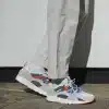 Karhu Fusion 2.0 Dawn Blue/Scarlet Ibis
