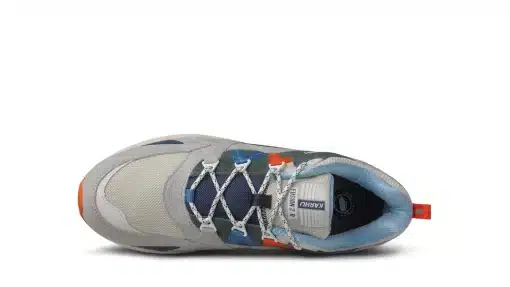 Karhu Fusion 2.0 Dawn Blue/Scarlet Ibis