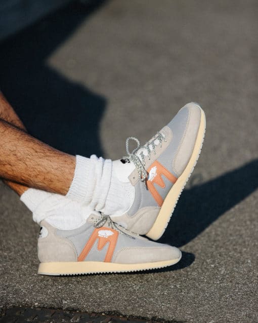 Karhu Albatross 82 Rainy Day/Canyon Sunset