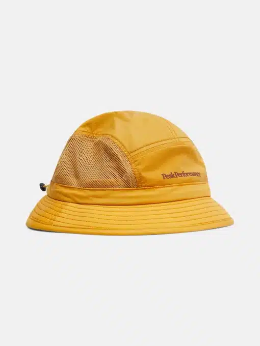 Peak Performance Bucket Hat Azoic