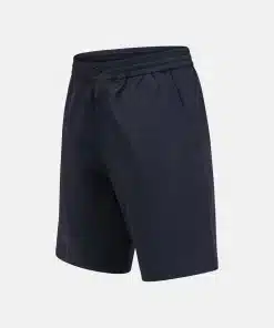 Peak Performance Stretch Drawstring Shorts Men Black