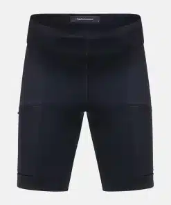 Peak Performance Vislight Track Shorts Women Black