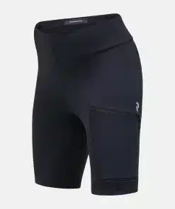Peak Performance Vislight Track Shorts Women Black
