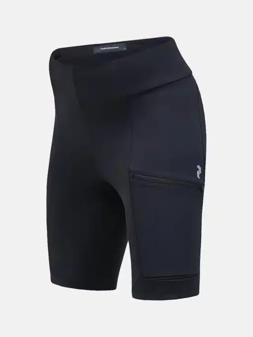 Peak Performance Vislight Track Shorts Women Black