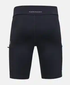 Peak Performance Vislight Track Shorts Women Black