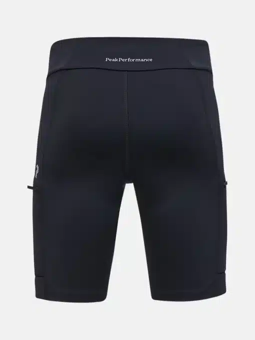 Peak Performance Vislight Track Shorts Women Black