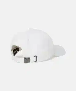 Lyle & Scott Baseball Cap White
