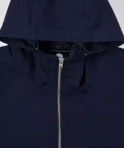 Edwin Dan Twill Jacket Maritime Blue