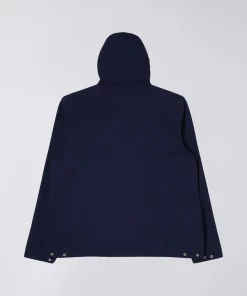 Edwin Dan Twill Jacket Maritime Blue