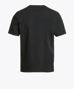 Parajumpers Iconic Tee Black