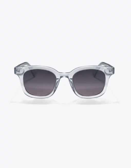 Les Deux Scott Sunglasses Clear