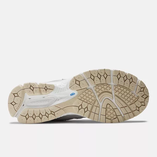 New balance 2002 Men Concrete with sandstone and grey matter