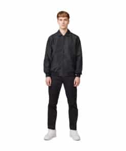 Makia Edvard Jacket Black