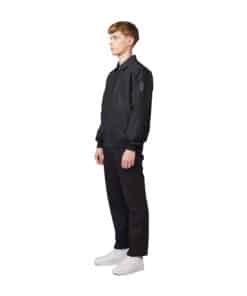 Makia Edvard Jacket Black