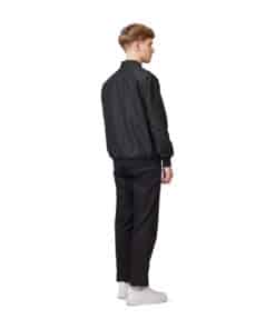 Makia Edvard Jacket Black