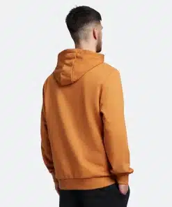Lyle & Scott Pullover Hoodie Saltburn