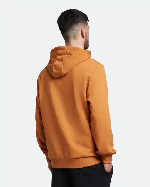 Lyle & Scott Pullover Hoodie Saltburn