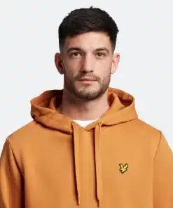 Lyle & Scott Pullover Hoodie Saltburn