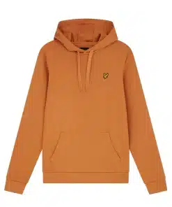 Lyle & Scott Pullover Hoodie Saltburn