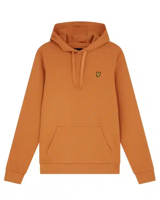 Lyle & Scott Pullover Hoodie Saltburn