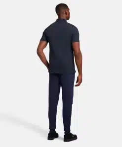 Lyle & Scott Skinny Sweatpants Navy
