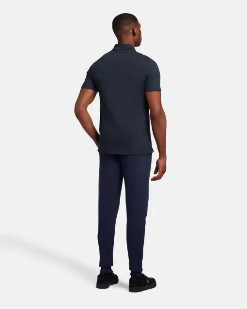 Lyle & Scott Skinny Sweatpants Navy