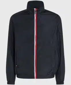 Tommy Hilfiger Packable Regatta Jacket Desert Sky