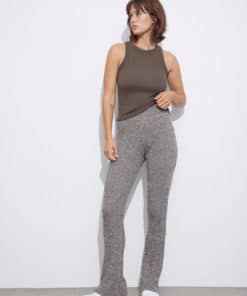 Envii Enally Racer Top Slate Black