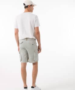 Parajumpers Sigmund 2 Shorts London Fog