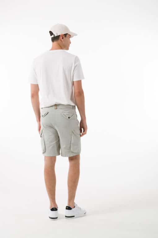 Parajumpers Sigmund 2 Shorts London Fog