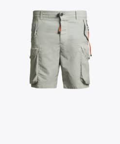 Parajumpers Sigmund 2 Shorts London Fog