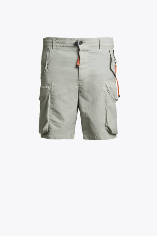 Parajumpers Sigmund 2 Shorts London Fog