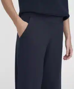 Holebrook Jennie Culotte Navy