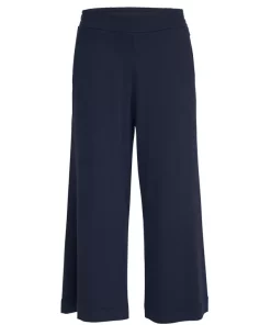 Holebrook Jennie Culotte Navy