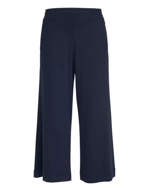 Holebrook Jennie Culotte Navy