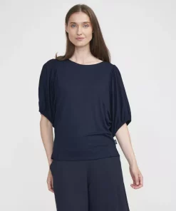 Holebrook Jennie Top Navy