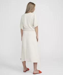 Holebrook Jennie Skirt Sand