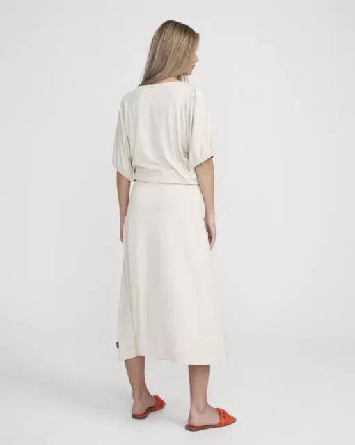 Holebrook Jennie Skirt Sand
