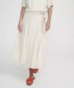 Holebrook Jennie Skirt Sand