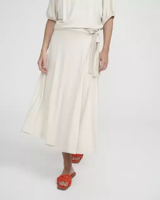 Holebrook Jennie Skirt Sand